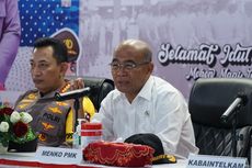 Cegah Kecelakaan Saat Mudik, Menko PMK: Bawa Pengemudi Cadangan untuk Gantian