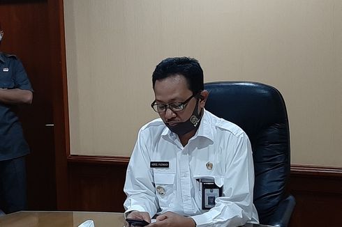 Pemkot Yogyakarta Kesulitan Tracing Kasus Positif Corona di Malioboro