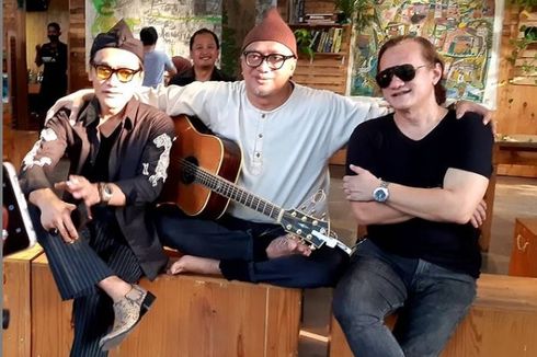 Dik Doank Ungkap Penyakit Bawaan Beben Jazz yang Bisa Perburuk Infeksi Covid-19