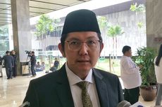 PKS Berikan Sinyal Dukung Usul PDI-P soal Menghidupkan Kembali GBHN