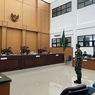 Bunuh Mantan Tunangannya, Prada Y Terancam Hukuman Mati