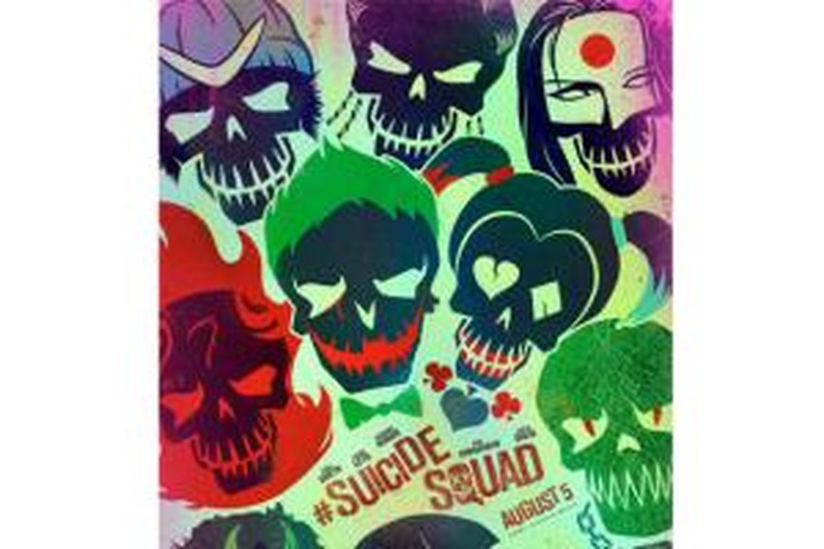 Suicide Squad