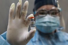 Dua Pekan Vaksinasi Covid-19, Ini Efek Samping yang Paling Banyak Dilaporkan