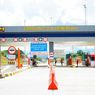 Konstruksi Jalan Tol Pertama di Bengkulu Selesai 100 Persen