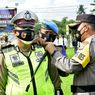 Tak Ada Razia Lalu Lintas Saat Operasi Zebra Semeru di Blitar Raya, Ini Penjelasan Polisi