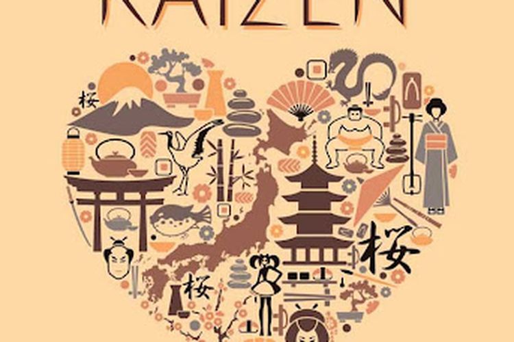 Buku Seikatsu Kaizen on Gramedia.com