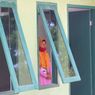 Tangis Haru Mak Enung Pecah Lihat Rumahnya Direnovasi TNI, Berharap Tak Lagi Dicibir Tetangga