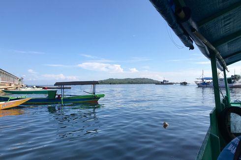 Pulau Karampuang: Daya Tarik, Rute, dan Penginapan