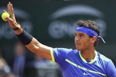 Nadal Tuntut Mantan Menteri Olahraga Perancis Rp 1,59 Miliar