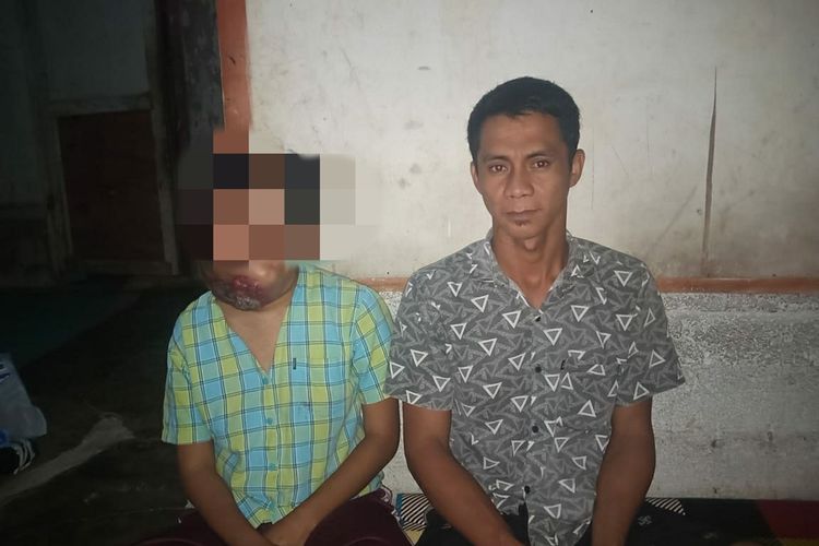 Jurni (28) warga Dusun Asam Jawa, Kecamatan Huamual, Kabupaten Seram Bagian Barat, Maluku terserang benjolan dibagian mulut dan sebagian wajahnya, saat ini ia belum bisa menjalani operasi karena tak punya biaya.