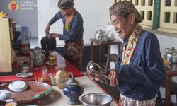 Lodeh Kluwih Jadi Menu Wajib Sultan, Intip Dapur Keraton yang Menyiapkannya