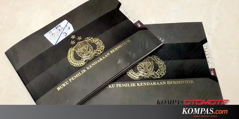 Pengurusan BPKB Online Dijanjikan Selesai dalam 2 Menit