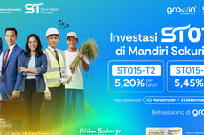 Evakuasi Sayap Pesawat Nyangkut di Bogor Imbas Puting Beliung Tunggu Alat Berat