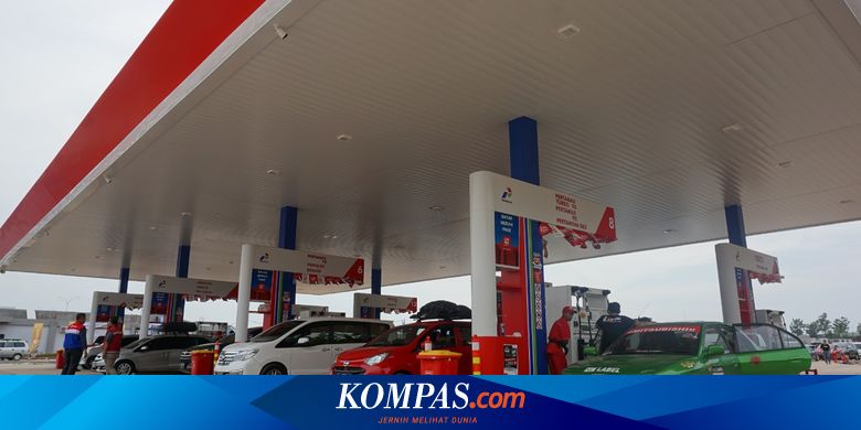 Pakai BBM Oktan Tinggi Tak Selamanya Baik buat Mesin