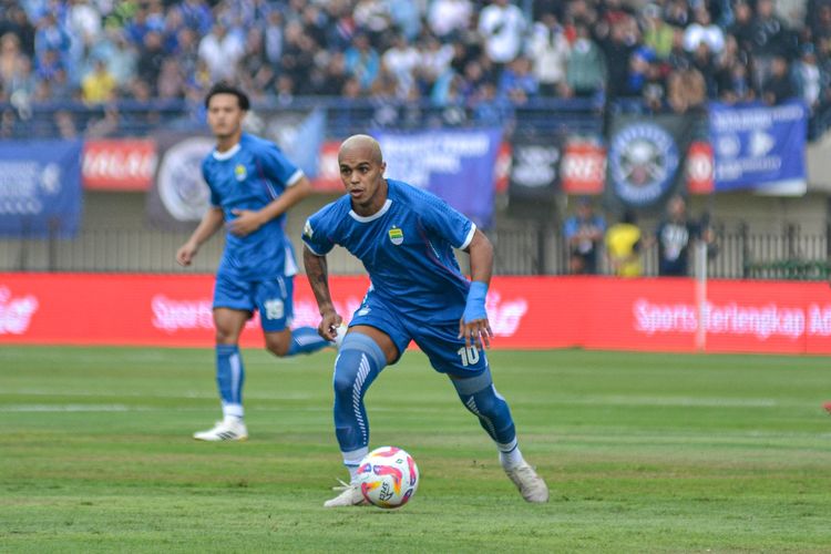 Jadwal dan Link Live Streaming Piala Presiden Hari Ini: ISL All Star vs Arema FC dan Persib vs Dewa United
