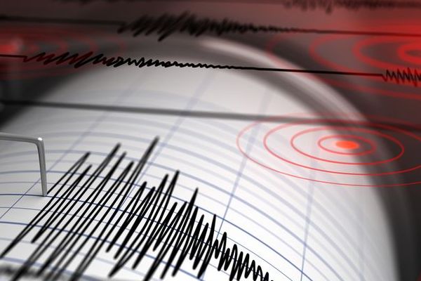 Gempa M 3,5 Guncang Cianjur, Warga Berhamburan ke Luar Rumah