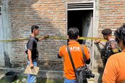 Penemuan Jasad Pria di Kulon Progo, Korban Telentang di Lantai dan Darah Keluar dari Hidungnya