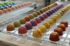 Kaybee's, Gerai Dessert Artisan Unik yang Buka di Grand Indonesia