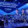 Tim Yamaha Racing Indonesia Siap Dominasi Balapan Asia Sampai Dunia