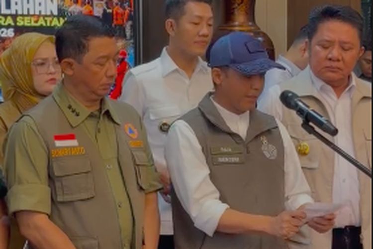 Kemenhut Tutup Aktivitas Pendakian di  9 Taman Nasional karena Rawan Terbakar, Ini Daftar