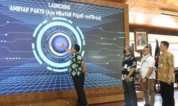 Pemkab Blora Sediakan Total Hadiah Rp 100 Juta untuk Konsumen yang Rajin Bayar Pajak Restoran