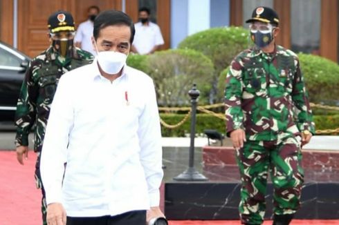 Survei Sebut Kepuasan pada Kinerja Presiden Turun, Istana: Tak Terkait Langsung dengan Jokowi