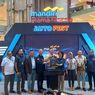 Mandiri Utama Finance Bidik Target Pembiayaan Rp 150 Miliar dari MUF Auto Fest 2022
