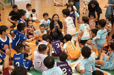 Hasil BWF World Tour Finals 2025: Jojo Dikalahkan Unggulan Pertama Thailand