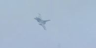 Atraksi Memukau Debut Jet Tempur Rafale dalam HUT Ke-81 RI