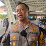 Polisi Bakal Sekat Perbatasan Surabaya pada Malam Tahun Baru, Razia Knalpot Brong