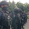 Malam Tahun Baru, Polisi Antisipasi 4 Lokasi Rawan Keramaian di Bandung 