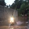 40 Rumah di Sikka NTT Terendam Banjir, 3 Keluarga Dievakuasi