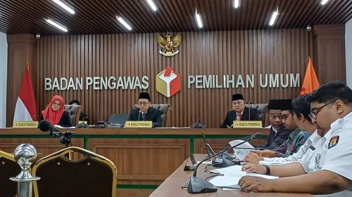 KPU Klaim Laporan soal Keterwakilan Jumlah Caleg Perempuan di Pemilu Tidak Jelas