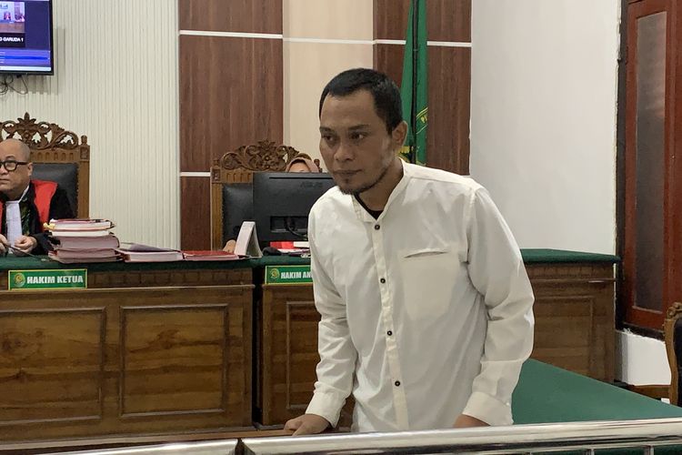 Borong Bio Solar Pakai Barcode Palsu, Sopir di Surabaya Terancam Hukuman Berat