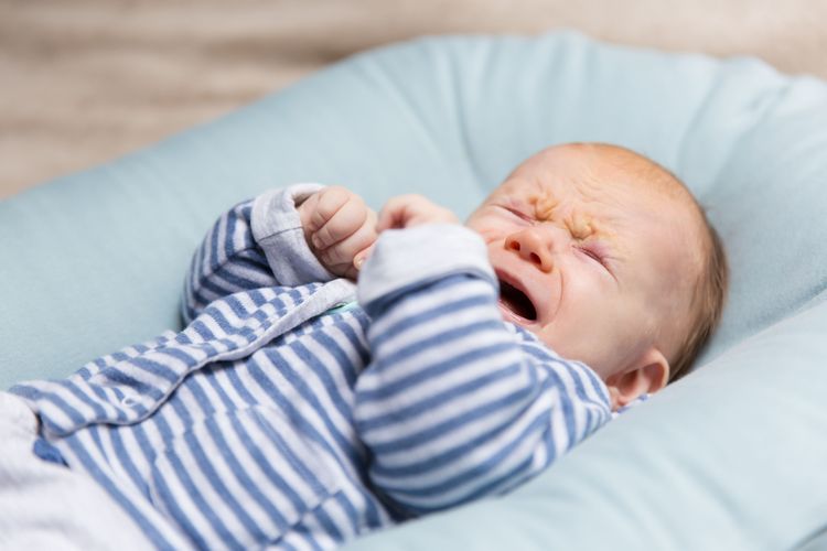 3 Tanda Gangguan Pencernaan pada Anak yang Harus Diwaspadai