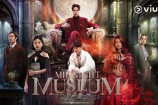 6 Profil Pemain Drama Thailand Midnight Museum
