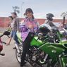 IMI Dorong Peserta Street Race Buat Ikut Balapan Resmi