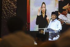 Wiranto Tantang Prabowo Pertaruhkan Rumah soal Pernyataan Indonesia Punah