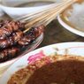 Menyantap Sate Matang Lembut di Warung Sate Ngangenin