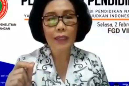 PGRI Harap Kemendikbud Kembalikan Tunjangan Profesi Guru SPK