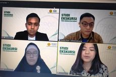 Webinar UPN Jogja: 5 Ide Kreatif Pelaku UKM Cepat Viral Pakai TikTok