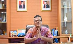 BIN Lakukan Swab Test ke Pegawai LAN, Begini Tanggapan Ketua LAN