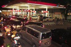 Pertamina: Harga Keekonomian Premium Rp 8.600