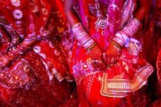 Perempuan India Laporkan Suami yang Baru Sehari Dinikahi ke Polisi