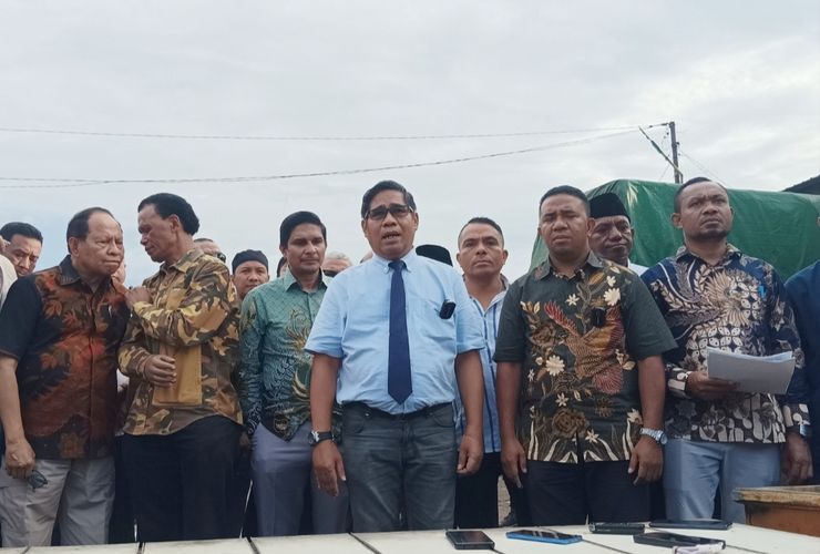 Hercules Dipolisikan Anak Ahmad Bahar soal Dugaan Penyekapan, GRIB Jaya: Kami Hormati