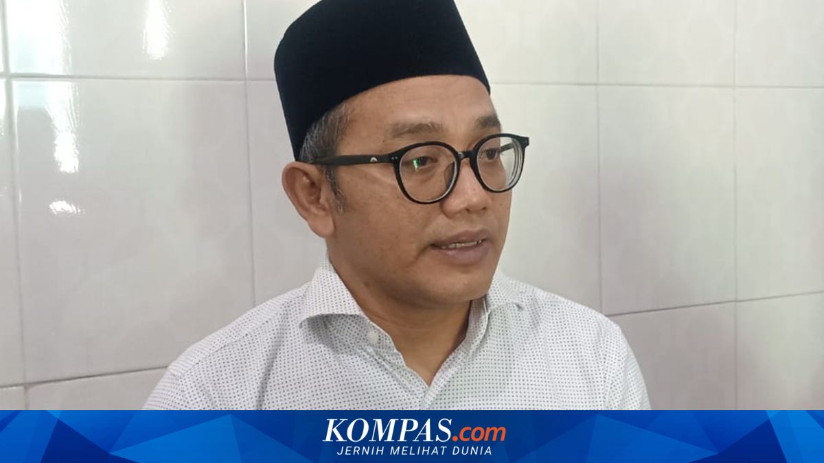 Polemik Lokasi Muktamar NU Belum Usai, Gus Salam Beri Peringatan