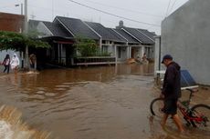 Banjir, Musuh Utama Furnitur! 