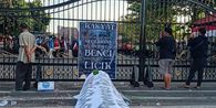 Demo Pati Hari Ini, Diprediksi 100.000 Warga Padati Alun-alun Tuntut Bupati Sudewo Mundur