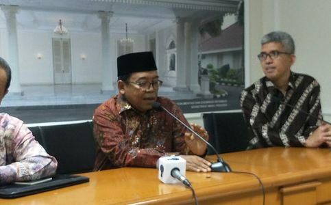 Indonesia Still Reviews Face-to-Face Learning