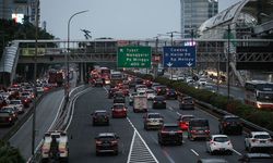 Daftar Tiga Jalan Tol Terpadat pada Semester I/2023
